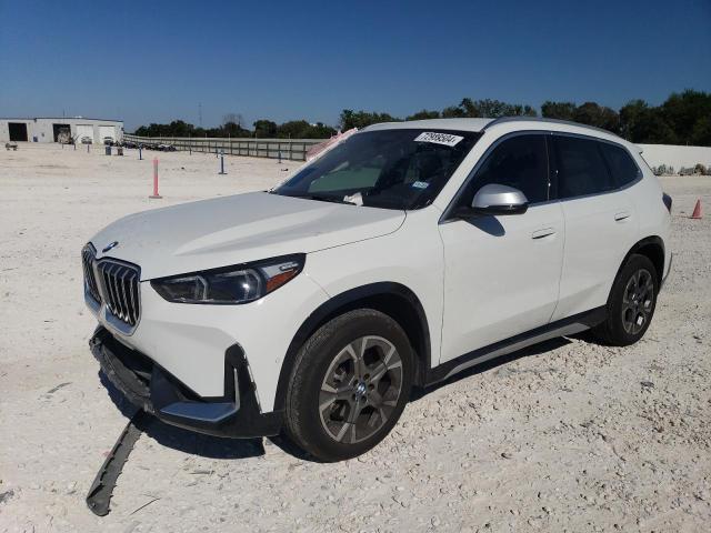 BMW X1 XDRIVE2 2023 wbx73ef09p5y17980