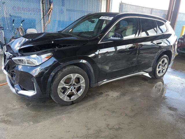 BMW X1 XDRIVE2 2024 wbx73ef09r5y57463