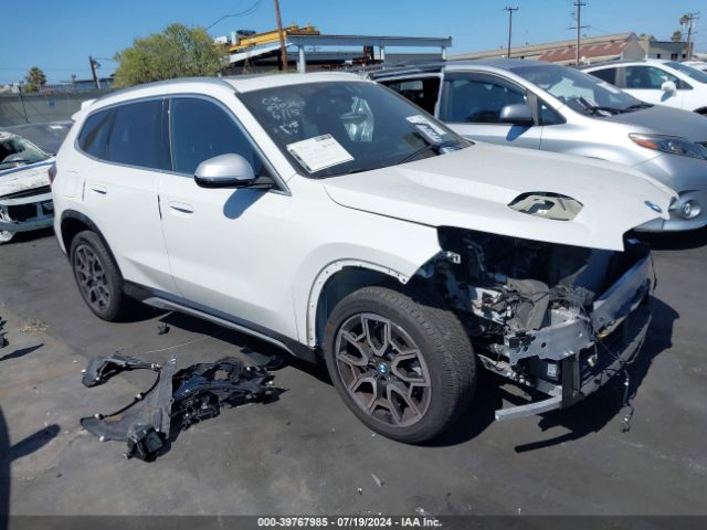 BMW X1 2023 wbx73ef0xp5v88399