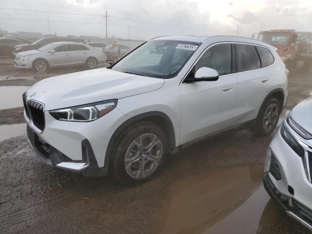 BMW X1 XDRIVE2 2023 wbx73ef0xp5v93747