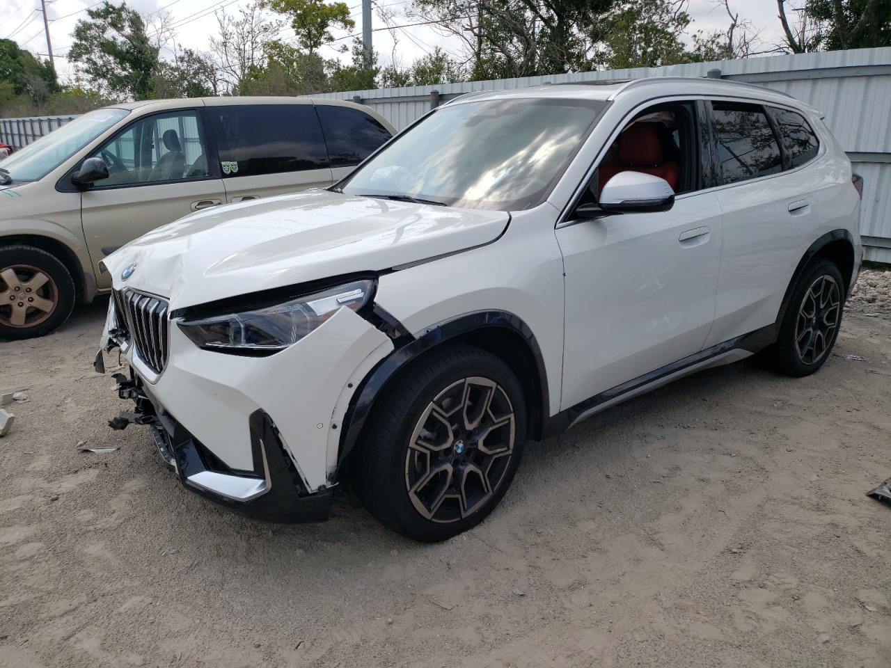 BMW X1 2023 wbx73ef0xp5v94428