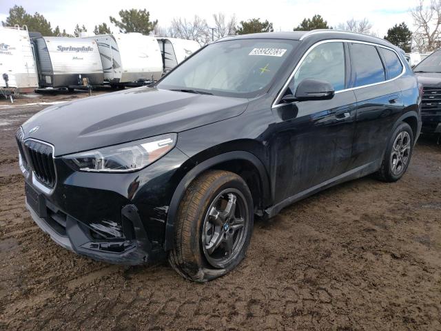 BMW X1 XDRIVE2 2023 wbx73ef0xp5v97474