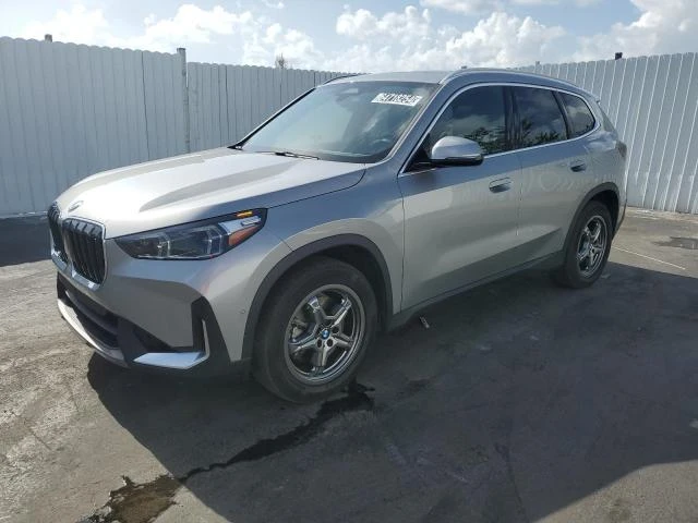 BMW X1 XDRIVE2 2023 wbx73ef0xp5w43028