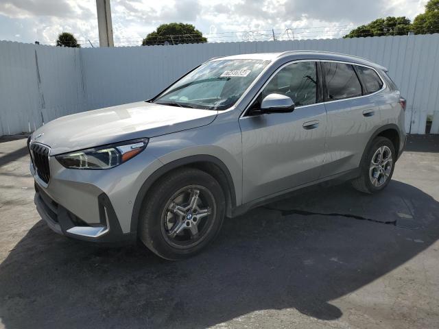 BMW X1 XDRIVE2 2023 wbx73ef0xp5w44356