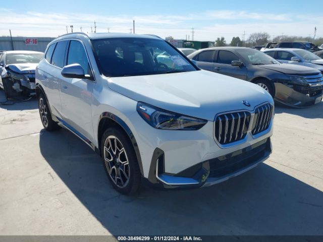 BMW X1 2023 wbx73ef0xp5w77129