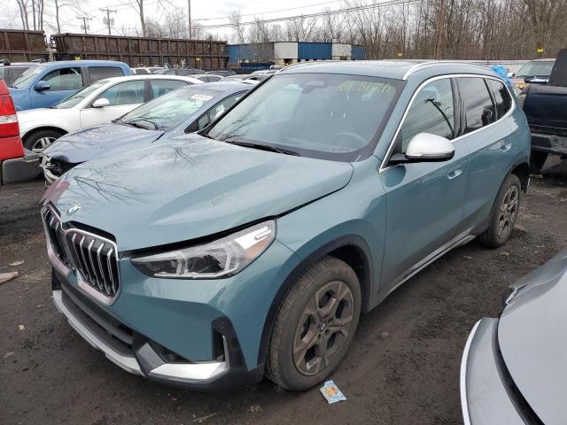 BMW X1 2023 wbx73ef0xp5x24238