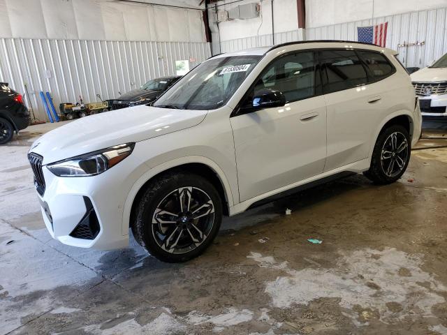 BMW X1 XDRIVE2 2023 wbx73ef0xp5x90708