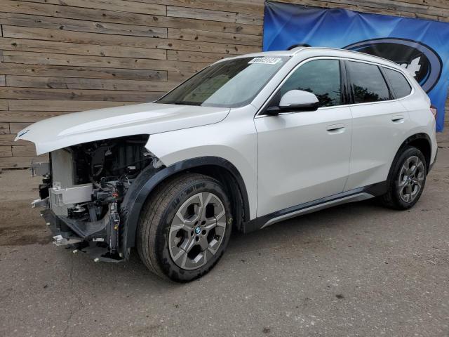 BMW X1 XDRIVE2 2024 wbx73ef0xr5z44417