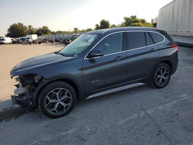 BMW X1 XDRIVE2 2016 wbxht3c30g5e52535