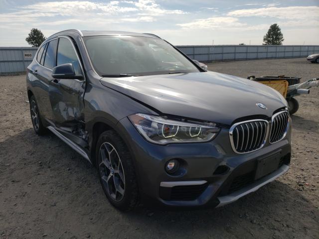 BMW X1 XDRIVE2 2016 wbxht3c30gp883765