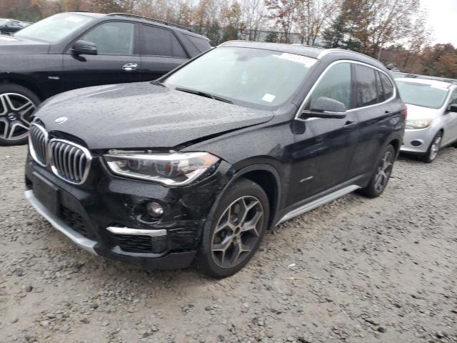 BMW X1 2016 wbxht3c30gp885242