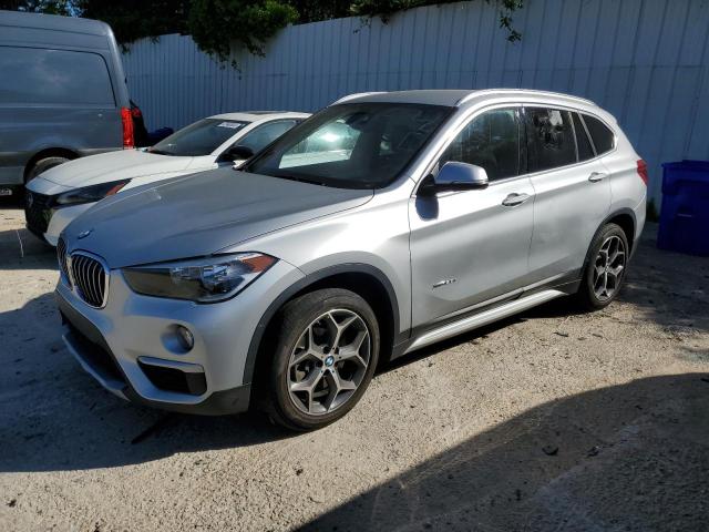 BMW X1 XDRIVE2 2016 wbxht3c30gp886438