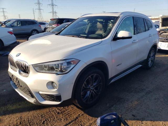 BMW X1 2016 wbxht3c30gp888609