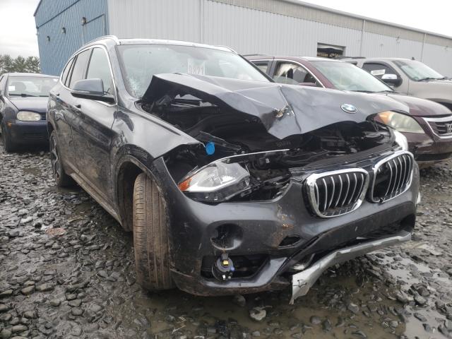 BMW X1 XDRIVE2 2018 wbxht3c30j3h33253