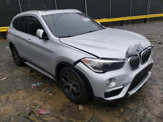 BMW X1 XDRIVE2 2018 wbxht3c30j3h33415