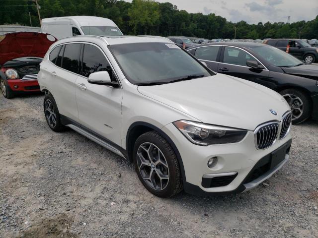 BMW X1 XDRIVE2 2018 wbxht3c30j5f88414