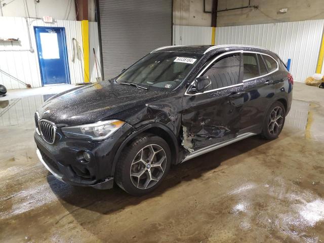 BMW X1 XDRIVE2 2018 wbxht3c30j5f89434