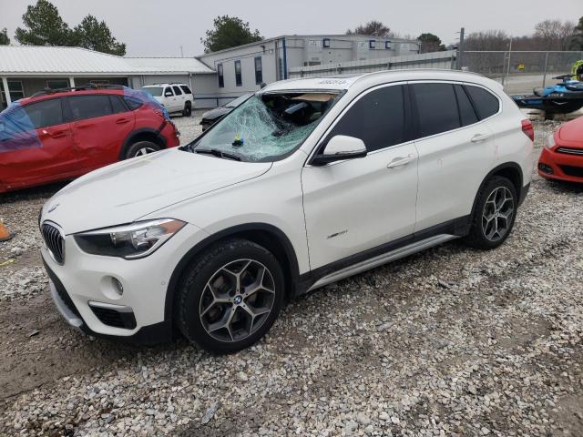 BMW X1 XDRIVE2 2018 wbxht3c30j5f90437