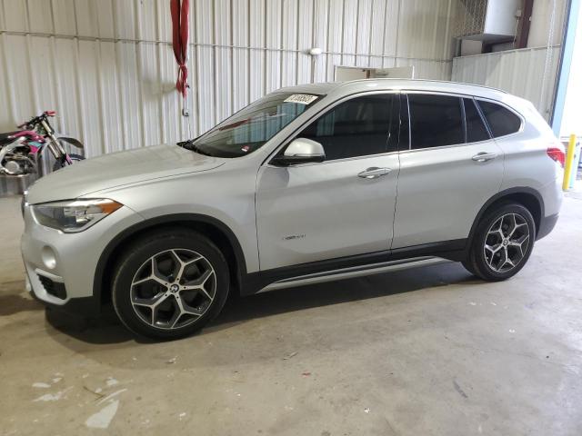 BMW X1 2018 wbxht3c30j5k26774