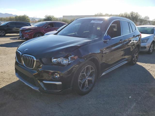 BMW X1 2018 wbxht3c30j5k28170