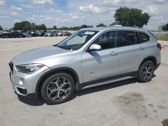 BMW X1 XDRIVE2 2018 wbxht3c30j5k28914