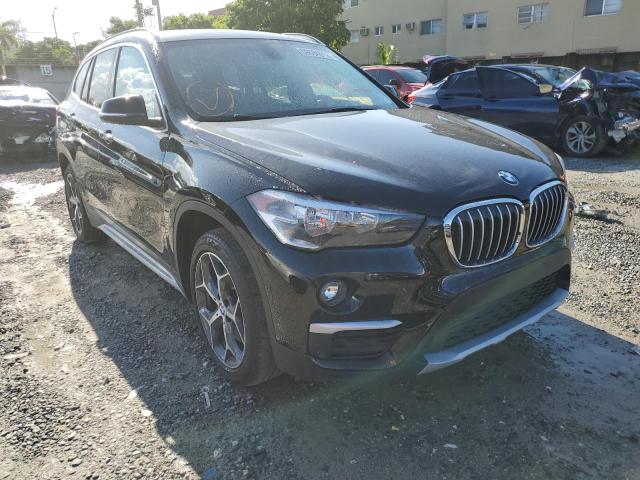 BMW X1 XDRIVE2 2018 wbxht3c30j5l27152