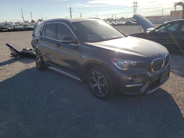 BMW X1 XDRIVE2 2018 wbxht3c30j5l27944