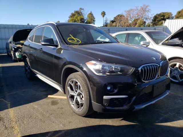 BMW X1 XDRIVE2 2018 wbxht3c30j5l29547