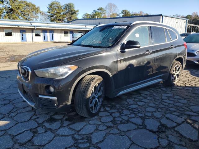 BMW X1 XDRIVE2 2018 wbxht3c30j5l29838