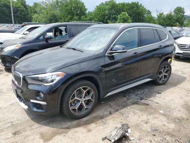 BMW X1 2018 wbxht3c30j5l30262