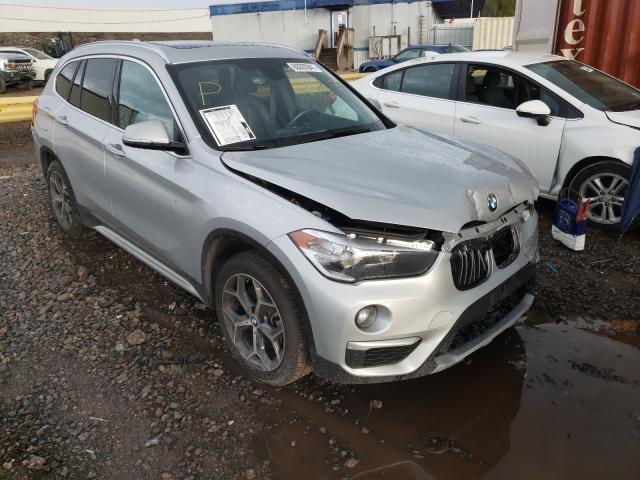 BMW X1 XDRIVE2 2018 wbxht3c30j5l33775