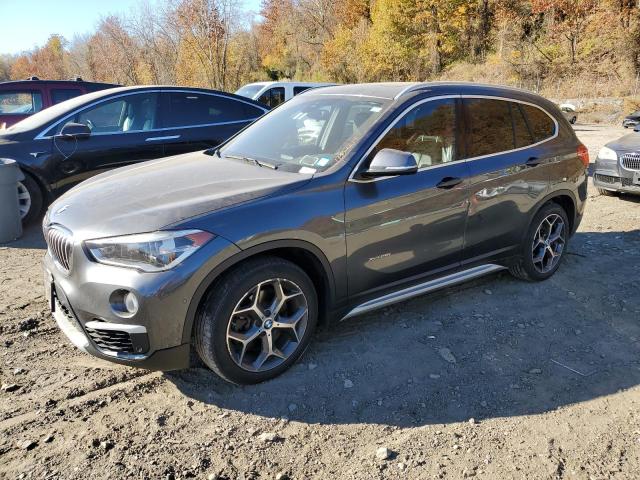 BMW X1 XDRIVE2 2016 wbxht3c31g5e56142