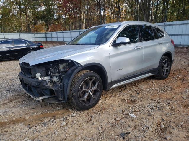 BMW X1 XDRIVE2 2016 wbxht3c31gp880678