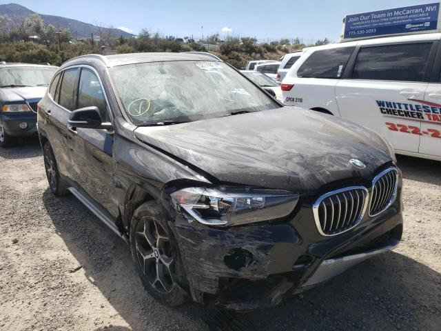 BMW X1 XDRIVE2 2016 wbxht3c31gp884598