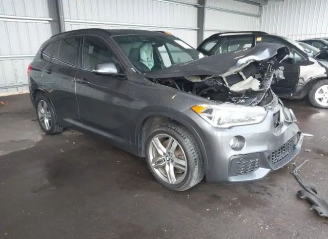 BMW X1 2018 wbxht3c31j3f04175