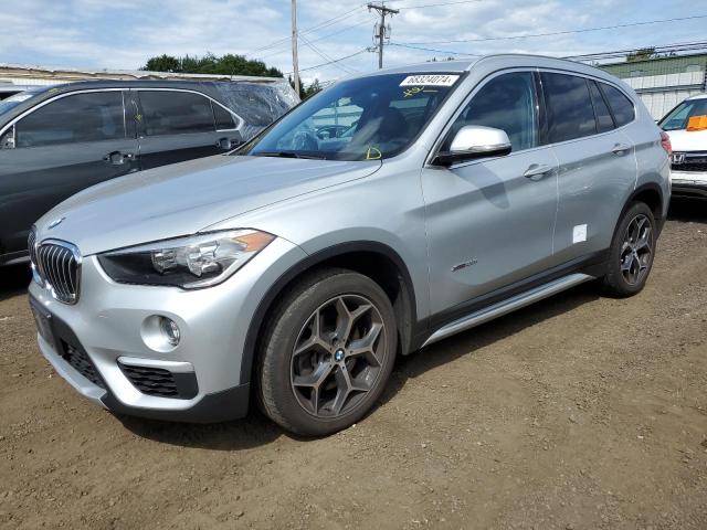 BMW X1 XDRIVE2 2018 wbxht3c31j5f92102