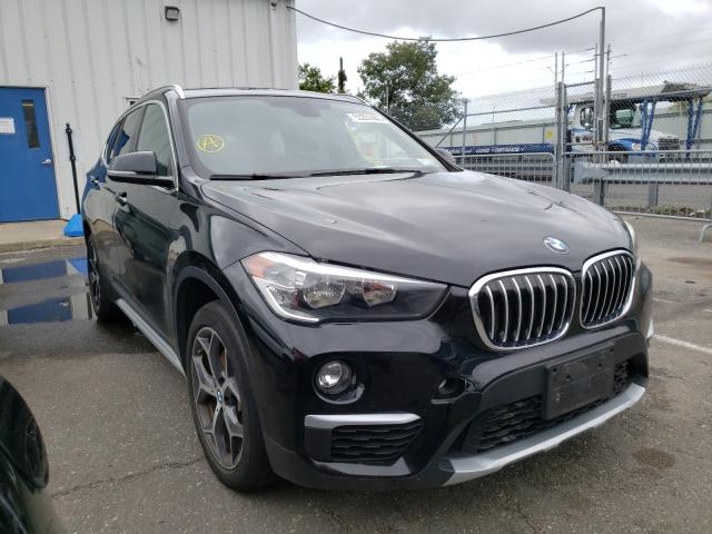 BMW X1 XDRIVE2 2018 wbxht3c31j5l29749