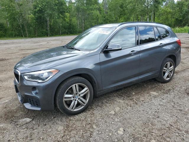 BMW X1 2018 wbxht3c31j5l29895