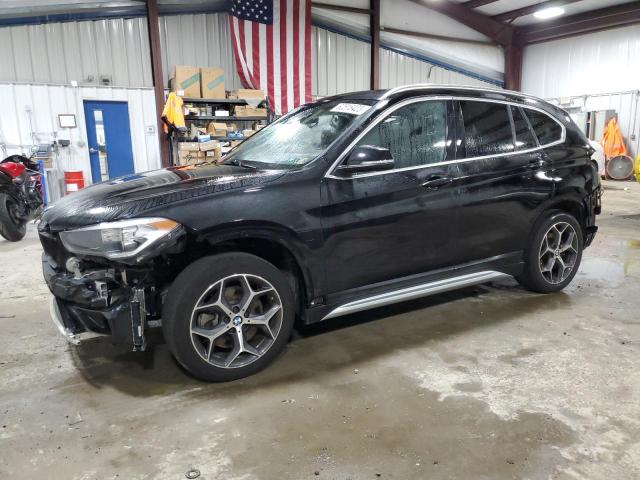 BMW X1 XDRIVE2 2018 wbxht3c31j5l30691