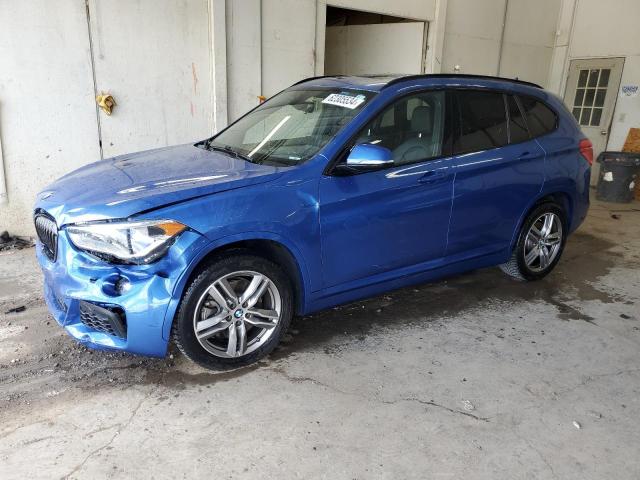 BMW X1 2018 wbxht3c31j5l34921