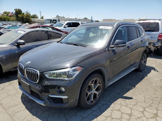 BMW X1 2016 wbxht3c32g5e50737