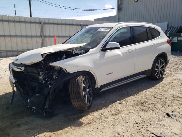 BMW X1 2016 wbxht3c32g5e56800