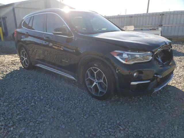 BMW X1 XDRIVE2 2016 wbxht3c32g5f64821