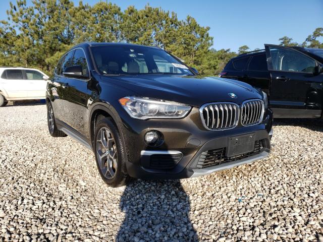 BMW X1 XDRIVE2 2016 wbxht3c32gp882780