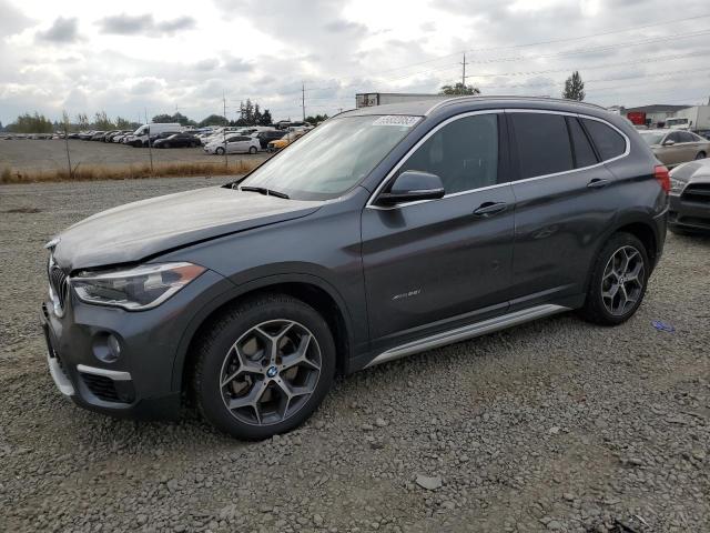 BMW X1 2016 wbxht3c32gp882973