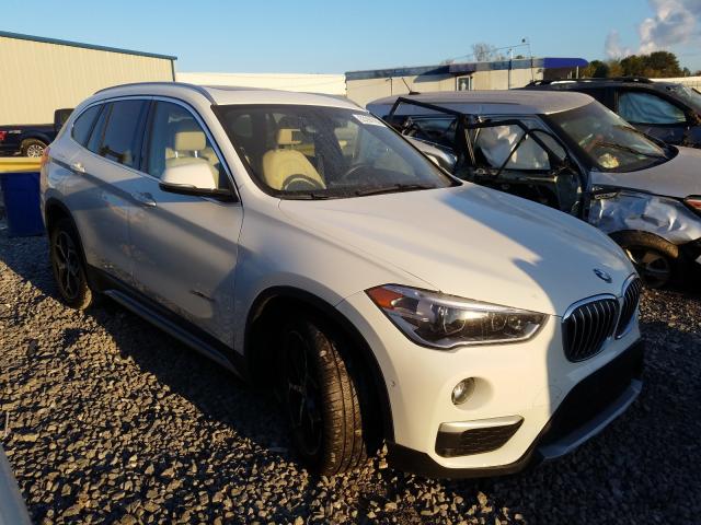 BMW X1 2015 wbxht3c32gp883122