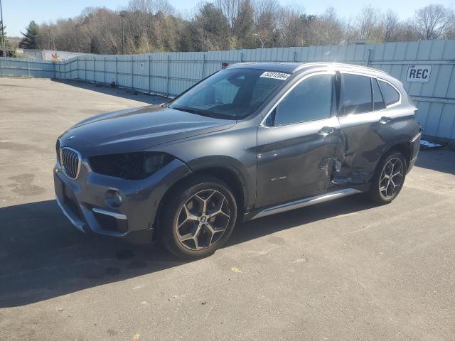 BMW X1 2016 wbxht3c32gp886036