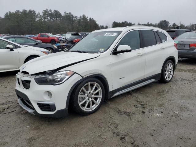 BMW X1 2016 wbxht3c32gp886070