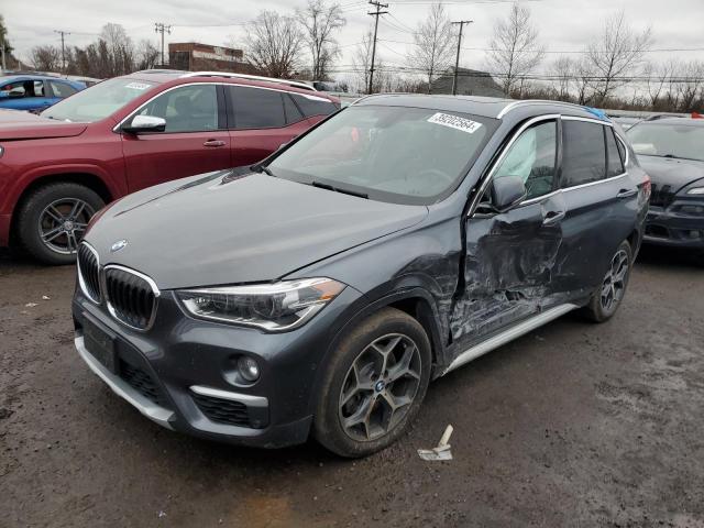 BMW X1 2017 wbxht3c32h5f83631