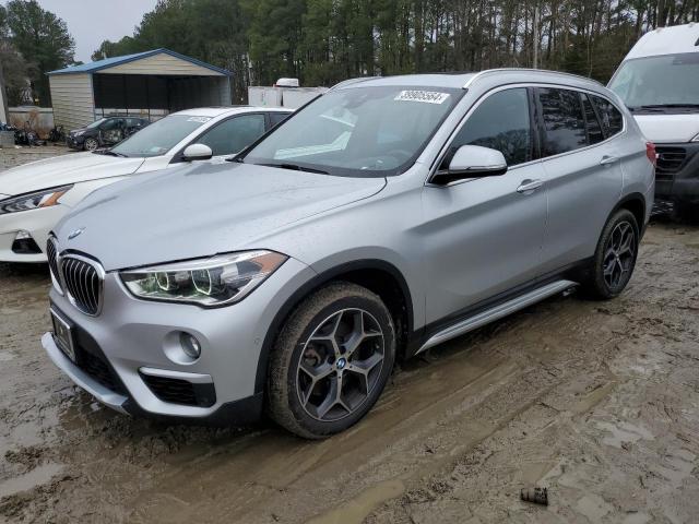 BMW X1 2018 wbxht3c32j3h31844